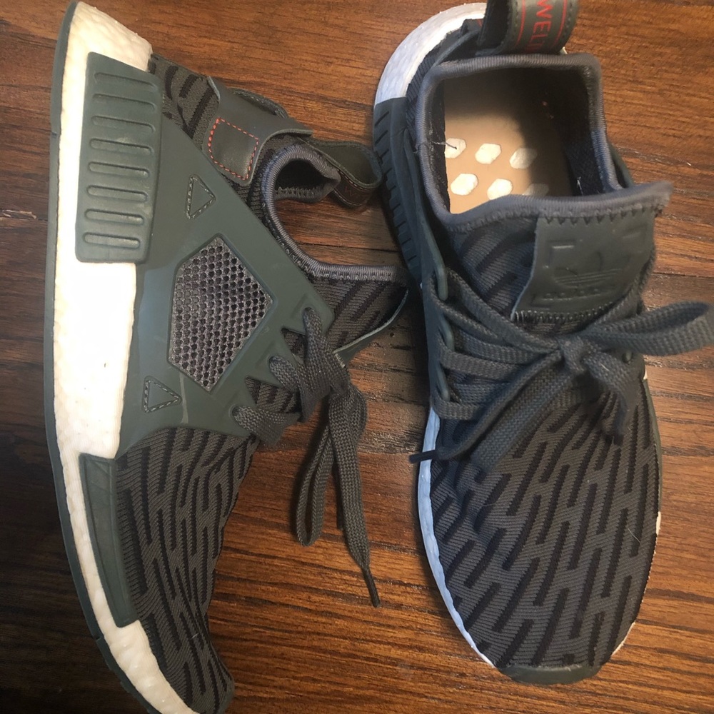 Adidas original nmd